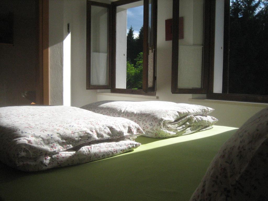 Cesiomaggiore Alla Casetta B&B المظهر الخارجي الصورة