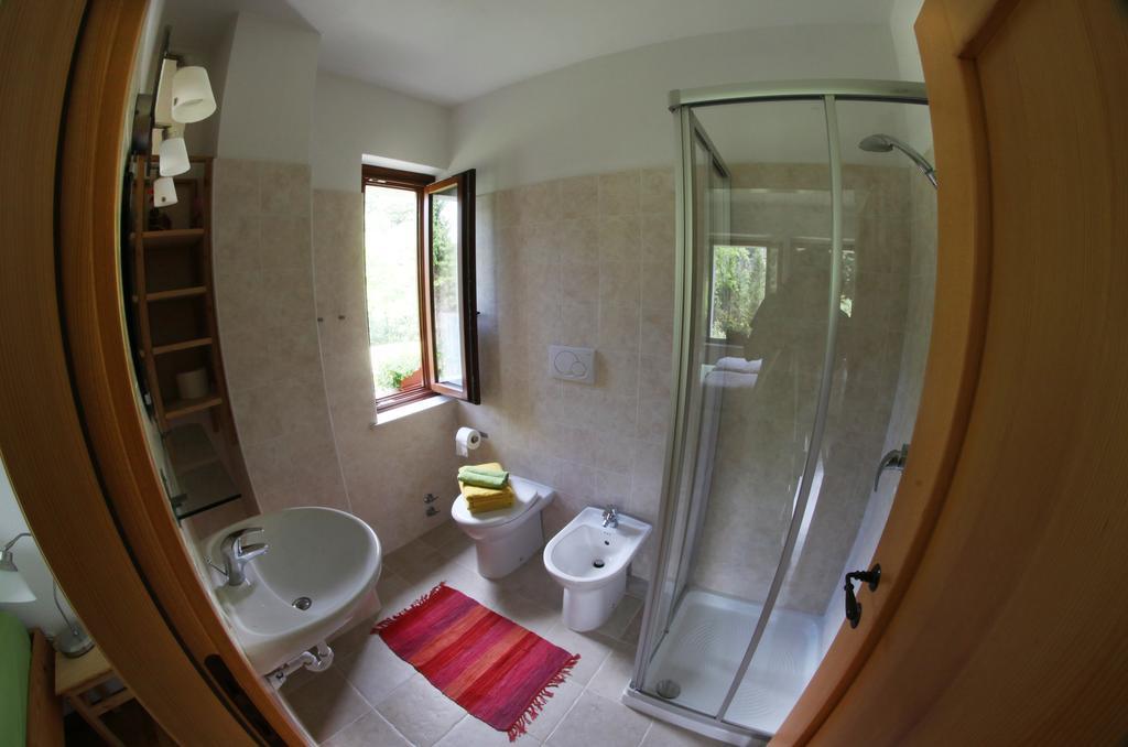 Cesiomaggiore Alla Casetta B&B المظهر الخارجي الصورة
