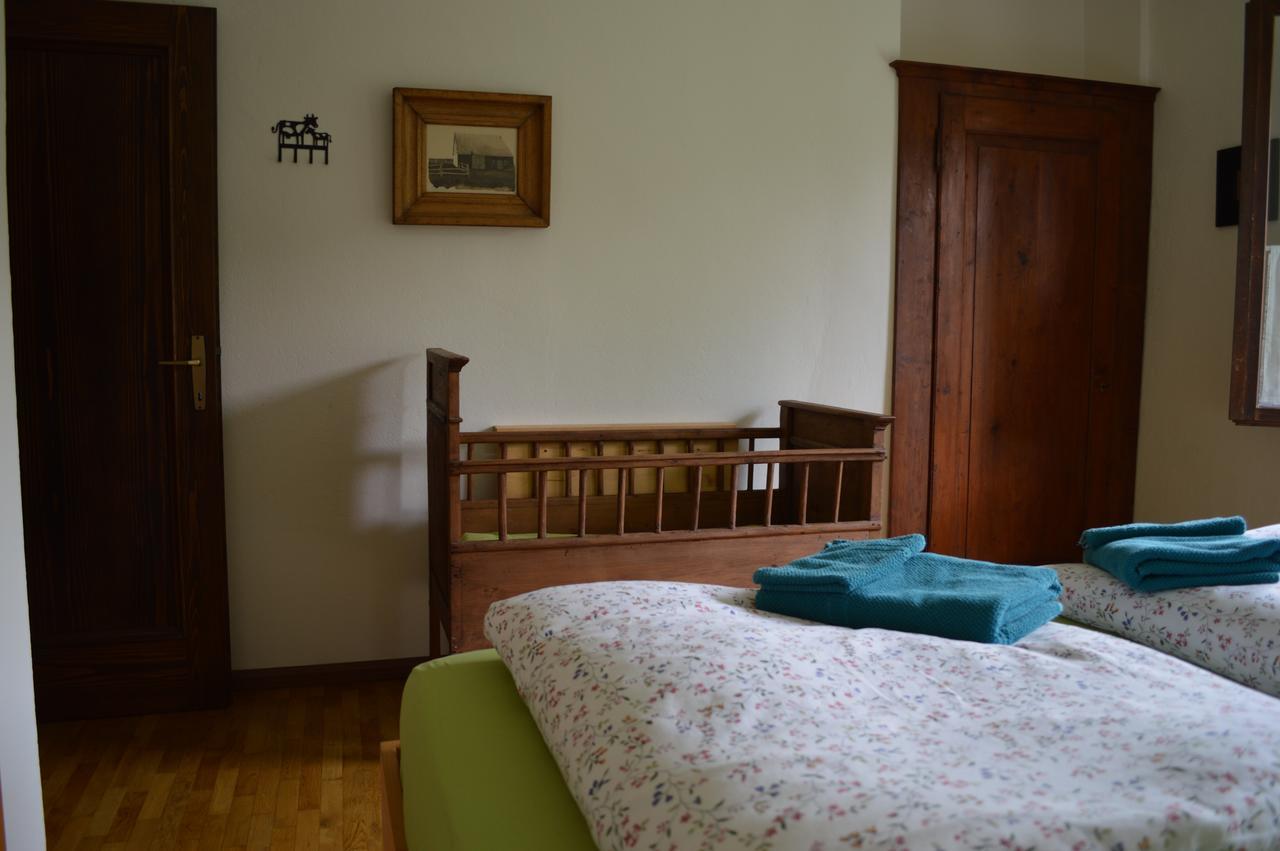 Cesiomaggiore Alla Casetta B&B المظهر الخارجي الصورة