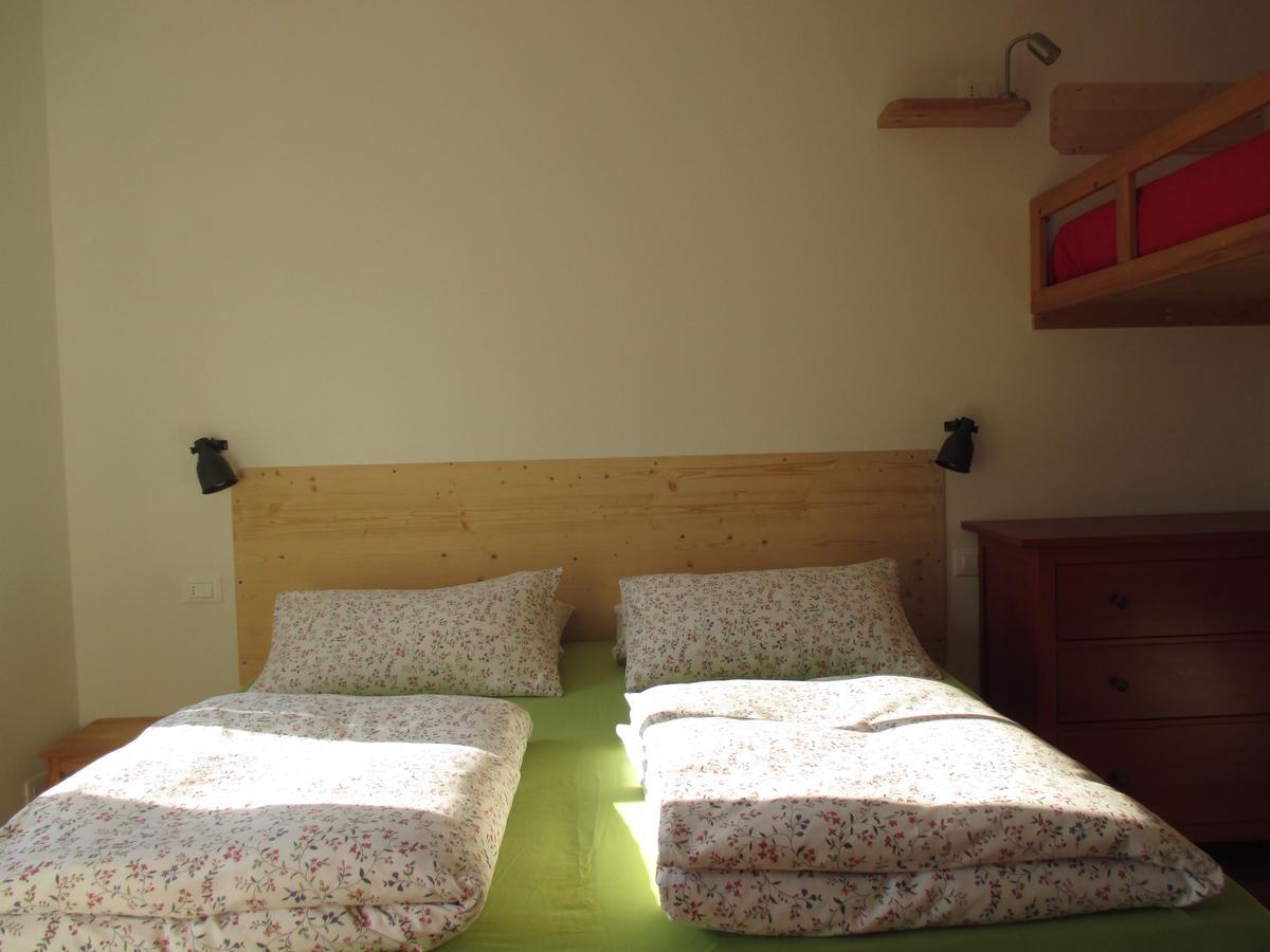 Cesiomaggiore Alla Casetta B&B المظهر الخارجي الصورة