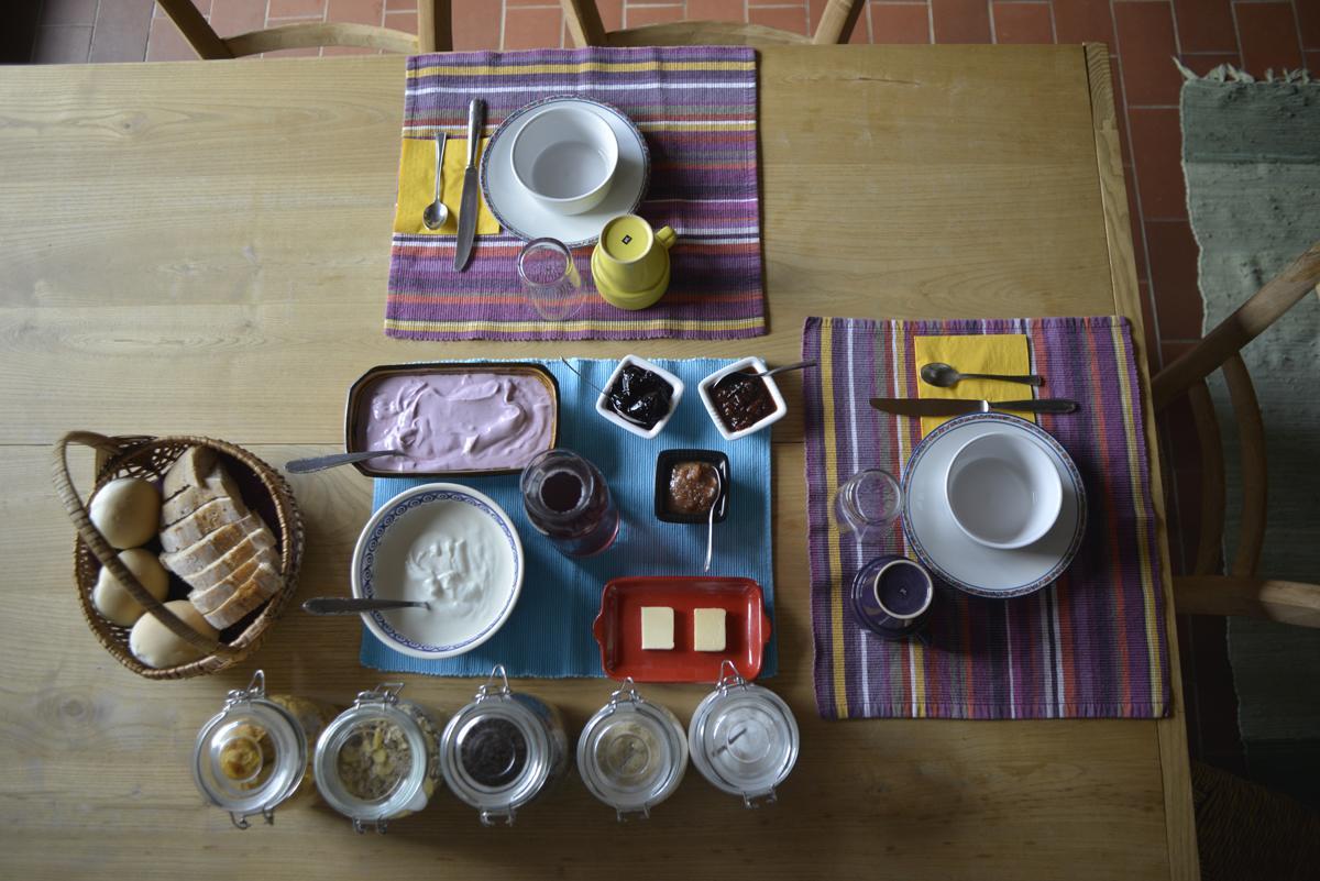 Cesiomaggiore Alla Casetta B&B المظهر الخارجي الصورة