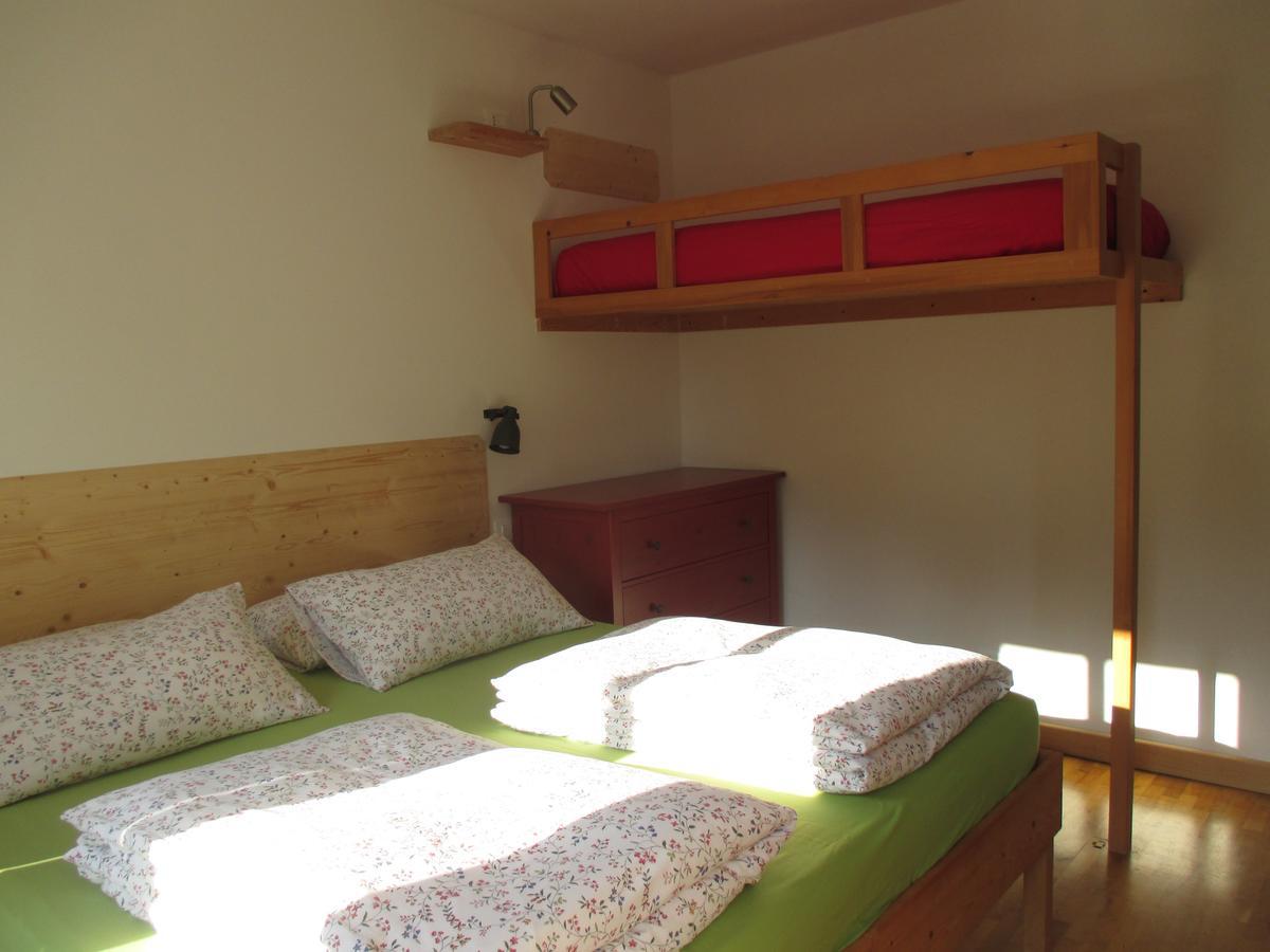 Cesiomaggiore Alla Casetta B&B المظهر الخارجي الصورة