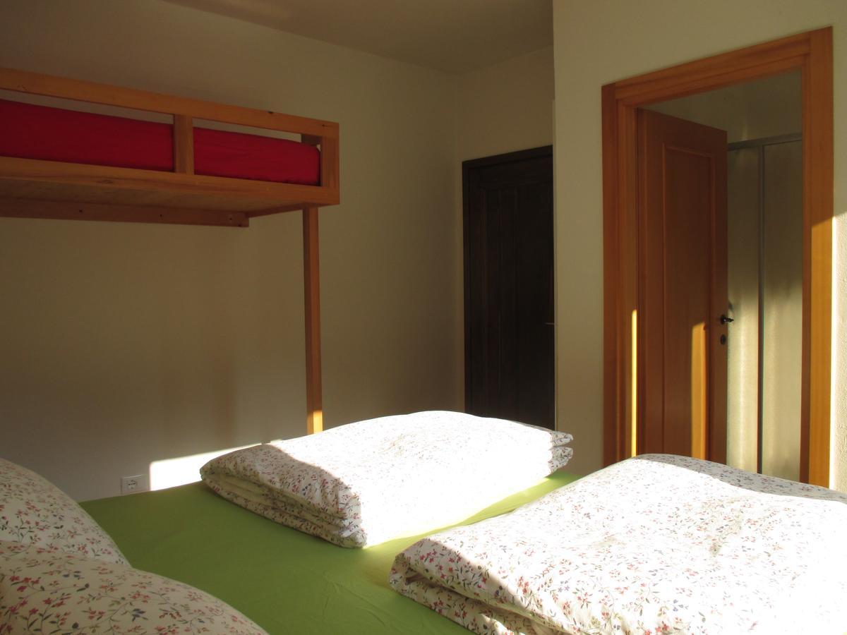 Cesiomaggiore Alla Casetta B&B المظهر الخارجي الصورة
