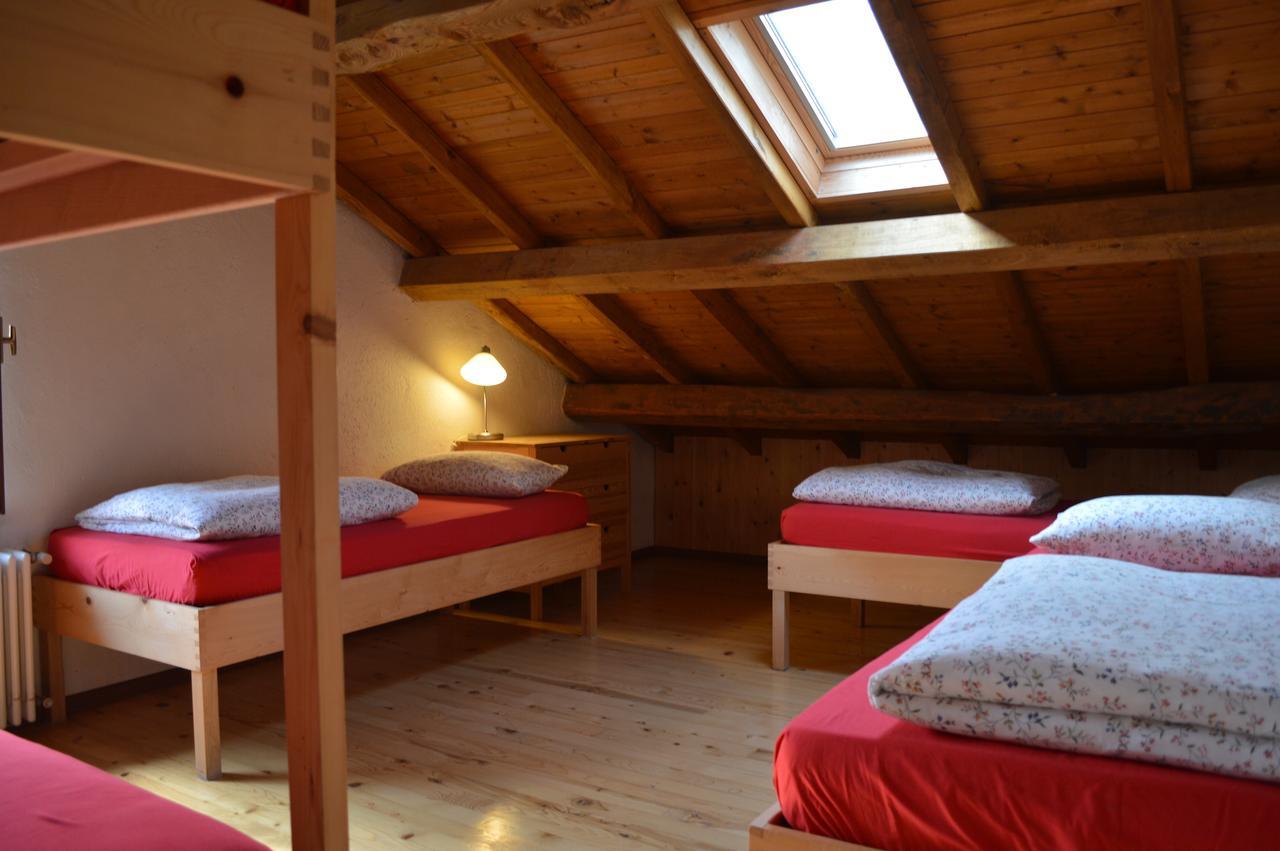 Cesiomaggiore Alla Casetta B&B المظهر الخارجي الصورة